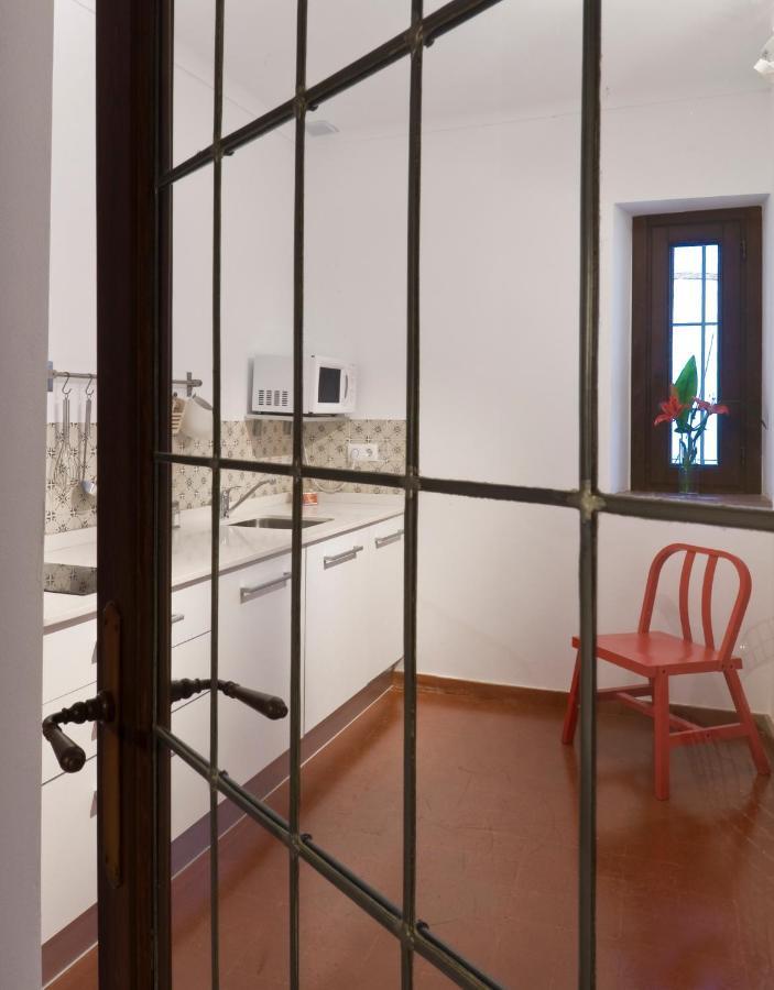 Appartement Entre 2 Mezquitas à Cordoue Extérieur photo