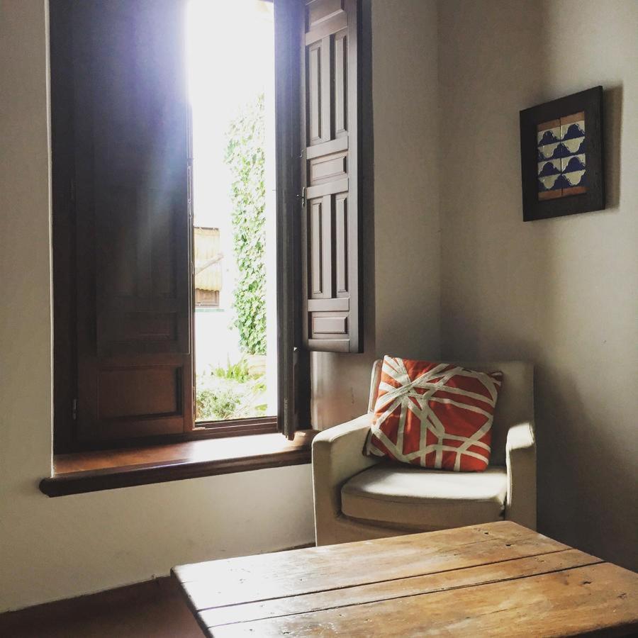 Appartement Entre 2 Mezquitas à Cordoue Extérieur photo