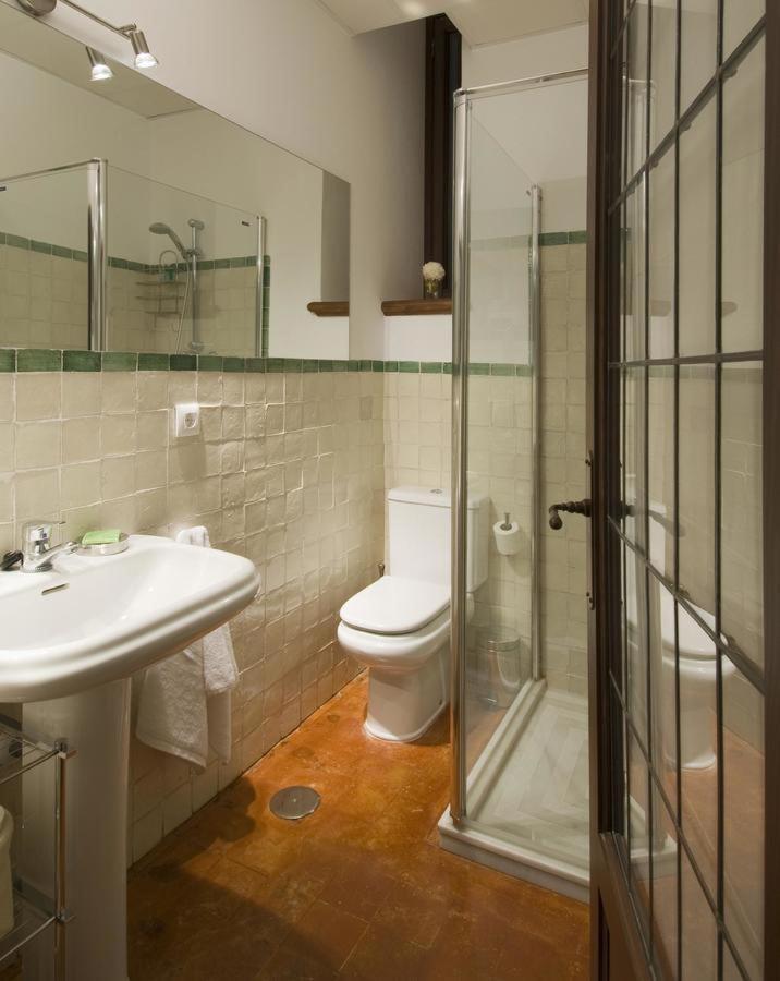 Appartement Entre 2 Mezquitas à Cordoue Extérieur photo