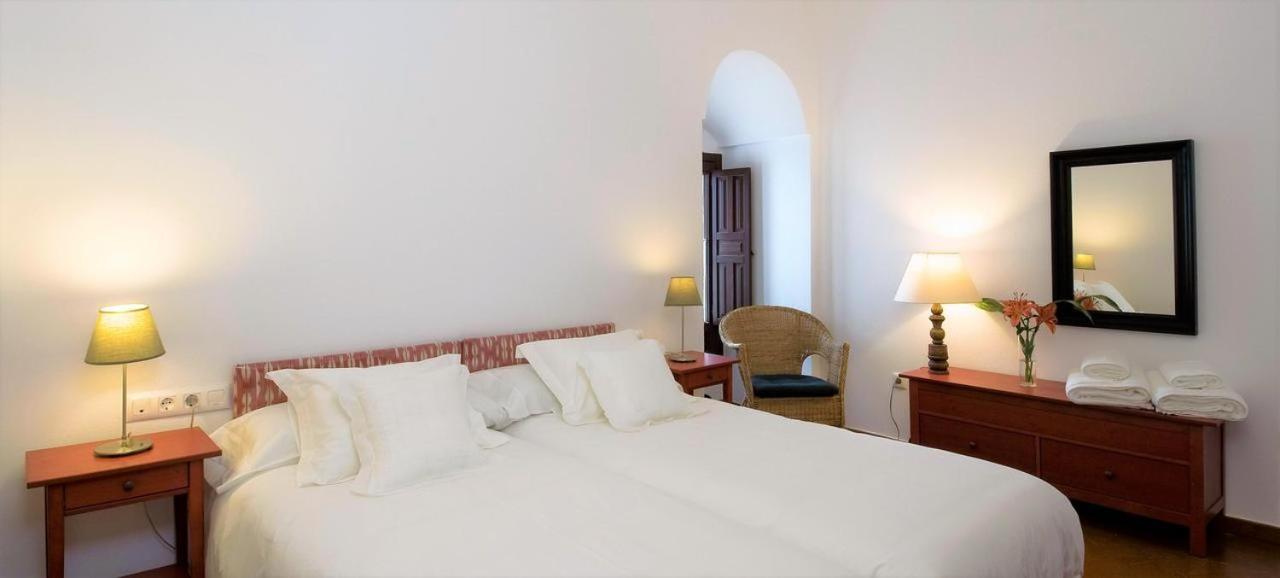 Appartement Entre 2 Mezquitas à Cordoue Extérieur photo