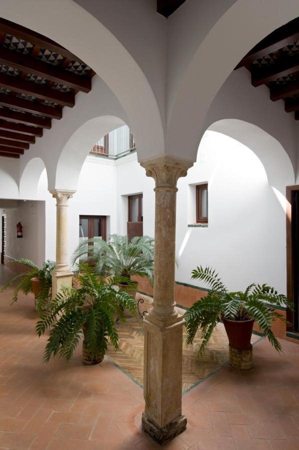Appartement Entre 2 Mezquitas à Cordoue Extérieur photo